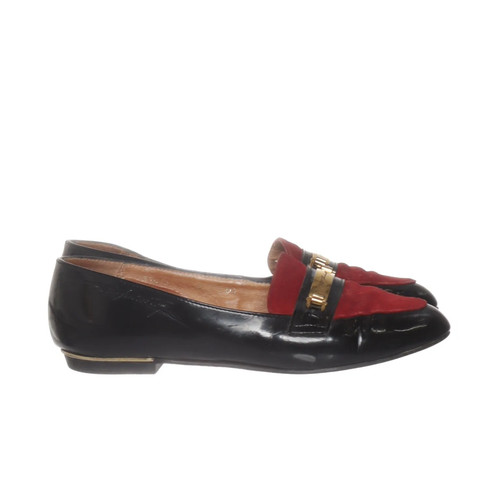 Pertti palmroth loafers - pertti,