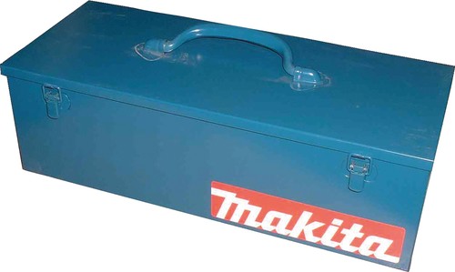 Makita transportkoffer - makita,