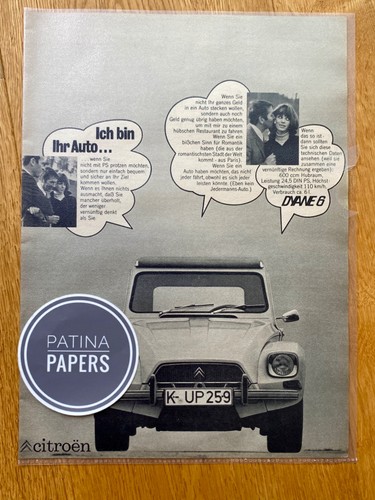 1968 ich bin ihr auto - ich,