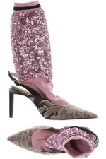 ZARA Stiefelette Damen Ankle