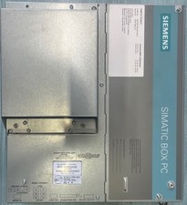 SIMATIC IPC627C (BOX PC)