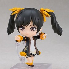 Tekken 8 Nendoroid Actionfigur
