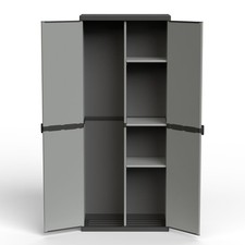 Kunststoffschrank Spindschrank