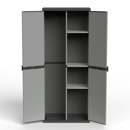Kunststoffschrank spindschrank - kunststoffschrank,