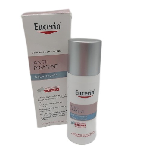 Eucerin nachtpflege - eucerin,
