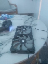 Corsair 140mm lüfter 12v - 140mm,