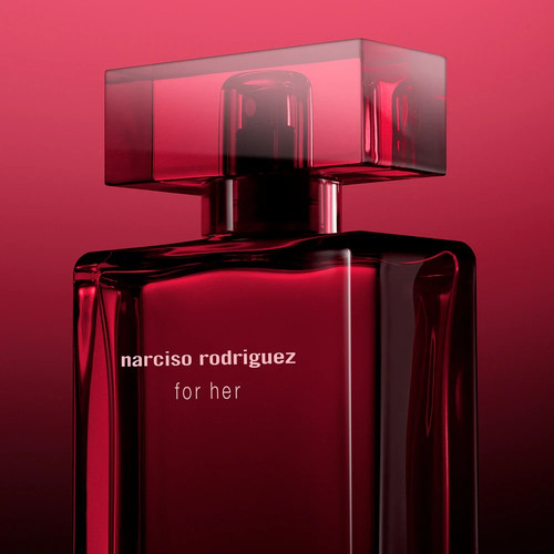 Narciso rodriguez for - rodriguez, her