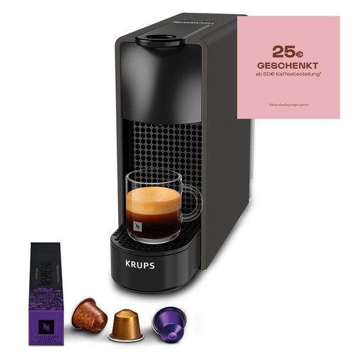 Krups xn110n essenza - krups,