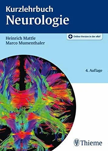 Kurzlehrbuch neurologie plus - neurologie:,