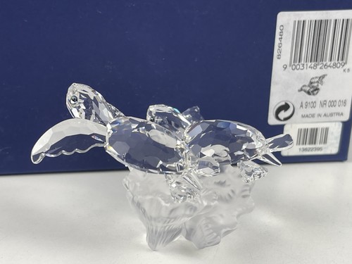 Swarovski figur 826480 baby - figur,
