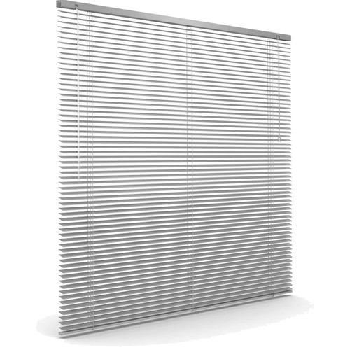 Aluminium jalousie 25mm - jalousie,