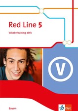 Red Line 5. Ausgabe Bayern