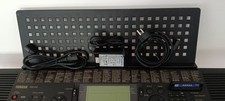 Yamaha PSR-520 Keyboard inkl