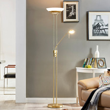 Lindby stehlampe standlampe - lindby,
