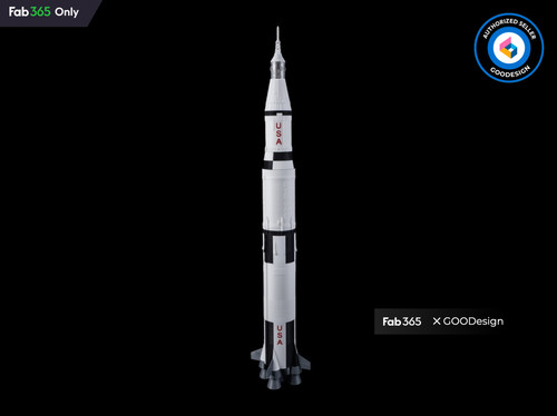 Saturn rakete 144 1 - v,