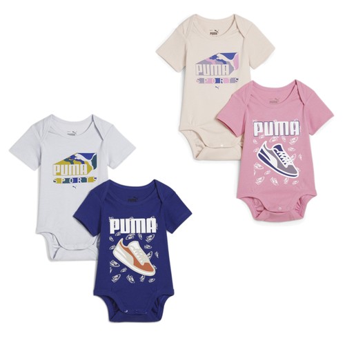 Puma baby body minicats - puma,