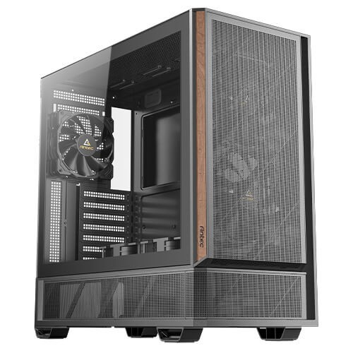 Neu antec p30 air mid - neu, mid-tower