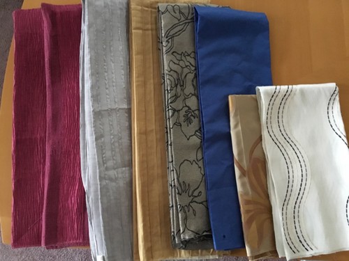 Stoffpaket dekostoffe - stoffpaket,,