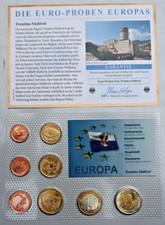 Die euro proben europas - die, euro-proben