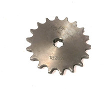 sprocket 18t pass. F. Simson