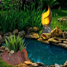 Gartenlampe Außenleuchte