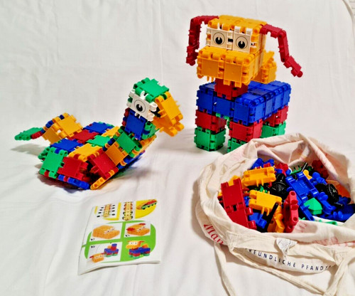 Clics set ca107 mit - ca107,