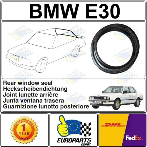 1988 bmw e30 3er limousine - bmw,