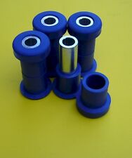 PU-Lager f. d. Schräglenker