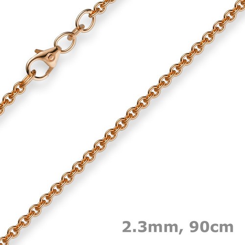 3mm rund ankerkette kette - rund-ankerkette,