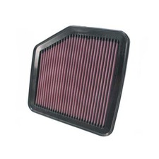 Luftfilter 33 2345 - luftfilter, k&n
