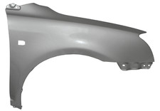 Toyota Corolla E12 2002-2007