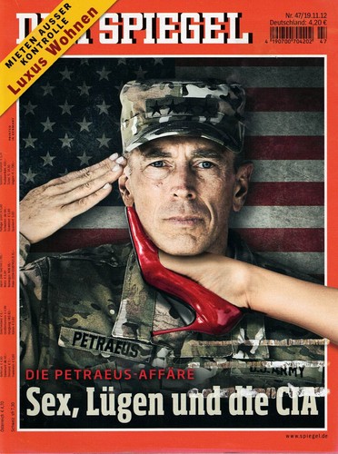 Der spiegel heft 2012 - der,