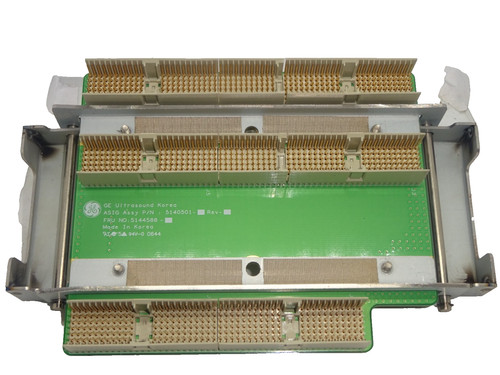 Logiq asig assy - ge, a5