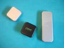 Esprit 3 Schmuckdosen neu