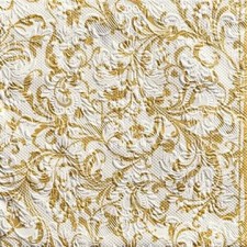 Servietten elegance damask - servietten,