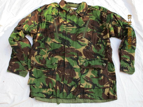 Jacket aircrew dpm mk2a 6 - dpm,