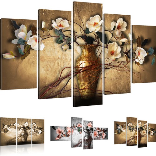 Bilder magnolien der vase - in,