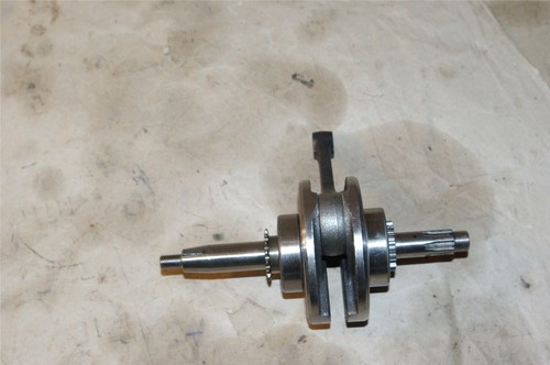 Sachs hercules kurbelwelle - sachs,
