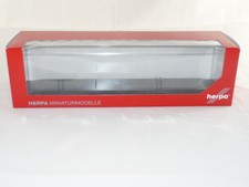 herpa 055178 PC-Vitrine für