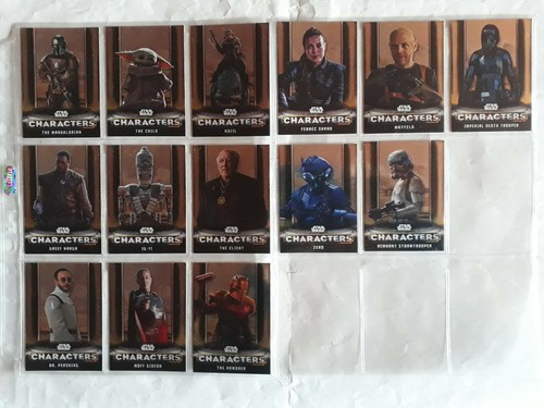 Topps star wars the - topps,