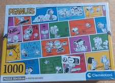 Clementoni Puzzle 1000 Teile