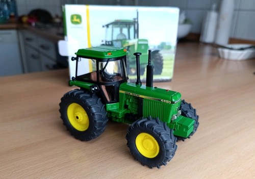John deere 4450 umbau in - deere, 'umbau'