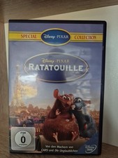 Walt Disney - Ratatouille - DVD - Special Collection 