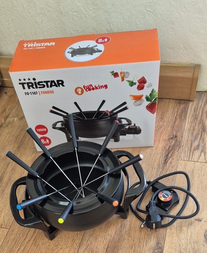 Tristar fondue 1107 ps - f0-1107,