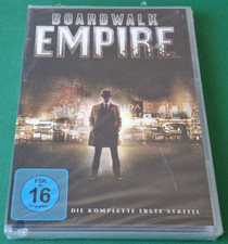 Boardwalk Empire - Die