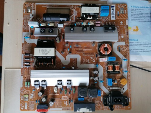 Netzteil bn4400932c samsung - netzteil,