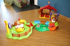 vtech tip tap baby Tiere Set