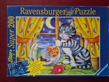 Puzzle Star Line Gute Freunde