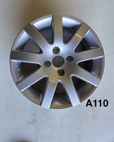 Original alufelge peugeot - original, 207