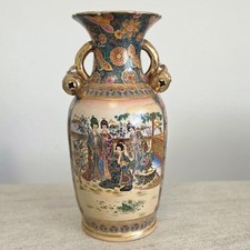 Große chinesische vase - große,
